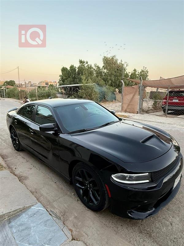 دودج تشارجر 2023 للبيع في العراق - المحمودية